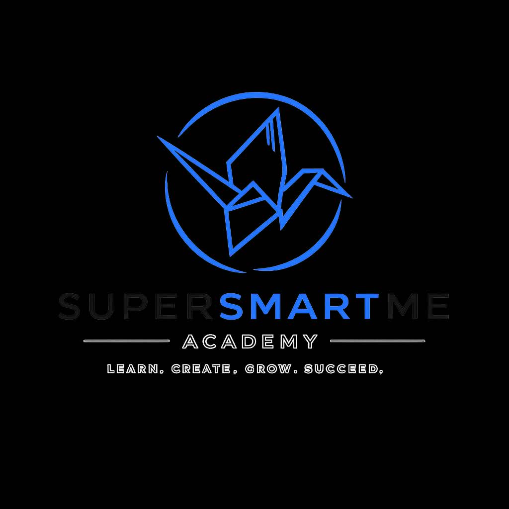 Super Smart Me Academy